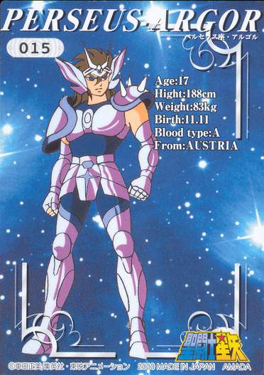 Otaku Gallery  / Anime e Manga / Saint Seiya / Cards / Trading Cards 2000 / 006_f.jpg